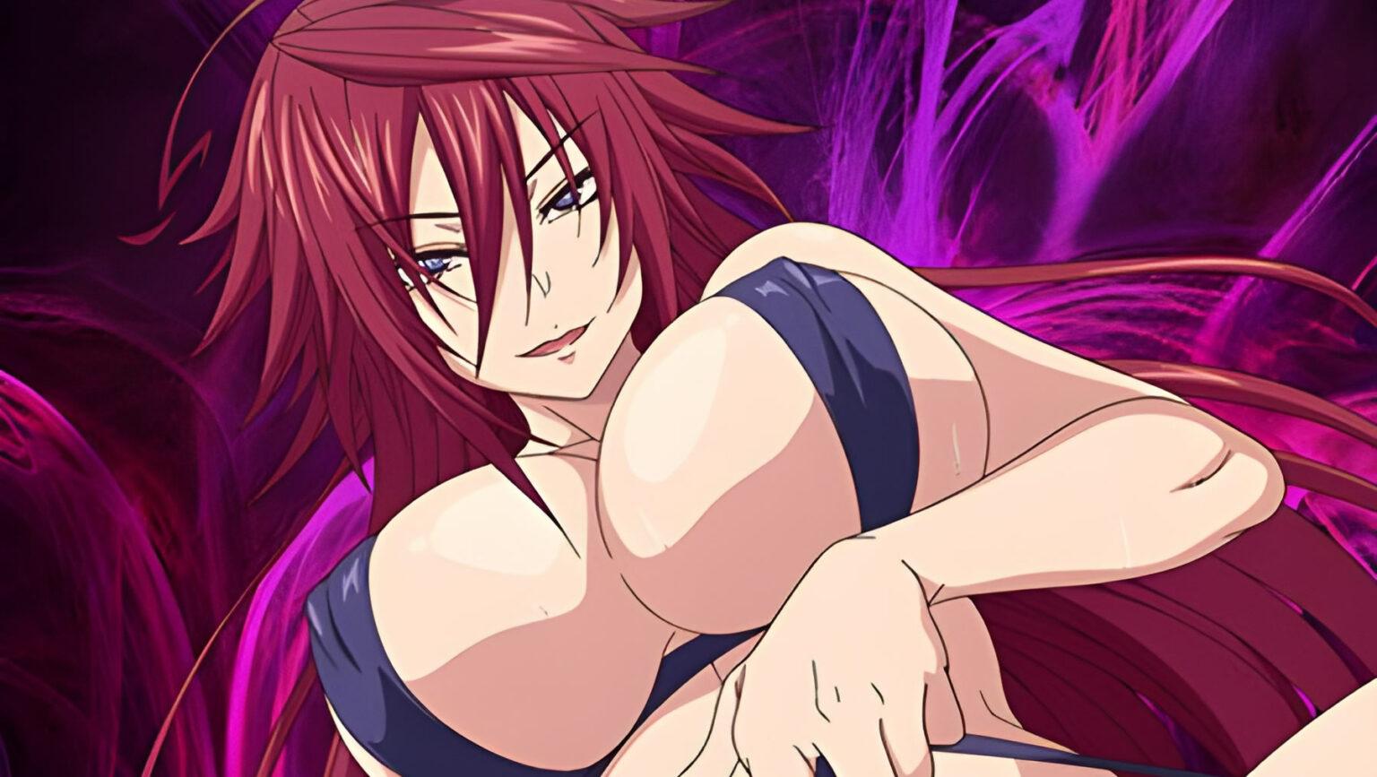 Succubus Appli: Gakuen Sai