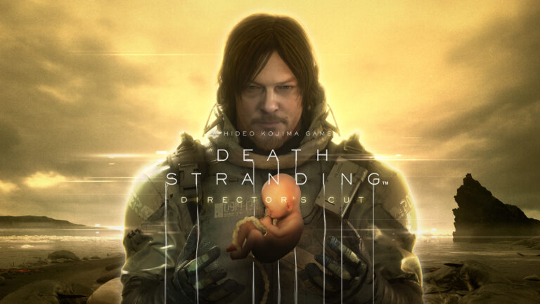 Death Stranding Director’s Cut