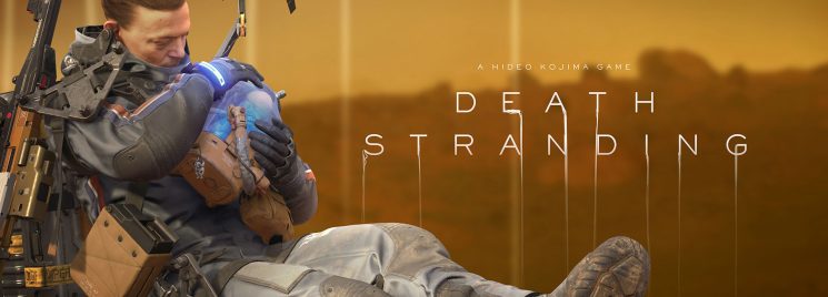 Death Stranding Director’s Cut