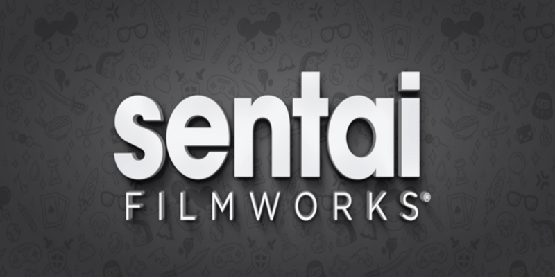 Sentai Filmworks