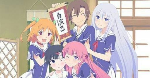 Oreshura