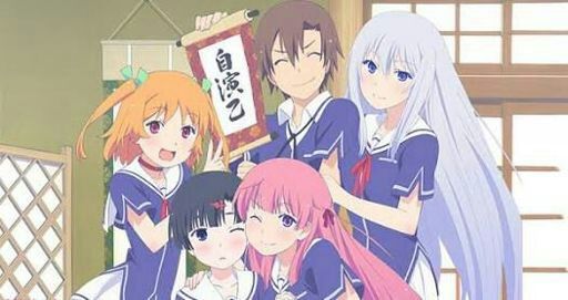 Oreshura