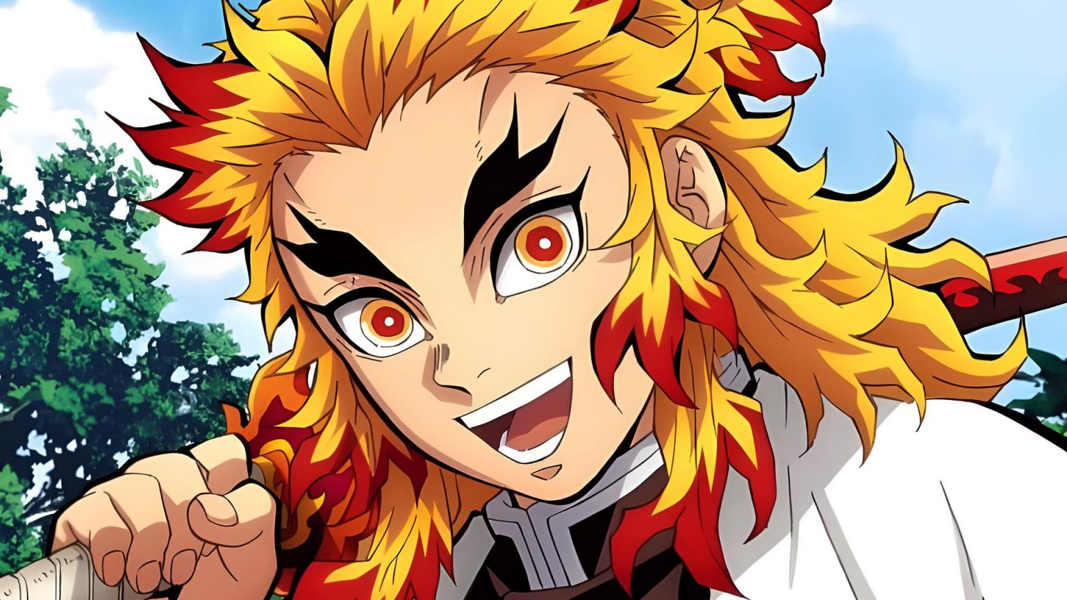Kimetsu no Yaiba: Mugen Ressha-hen foi o 7º filme mais visto de 2021 na