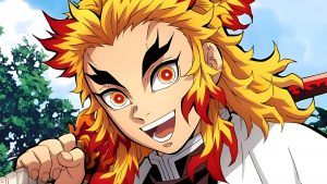 Kimetsu no Yaiba: Mugen Ressha-hen