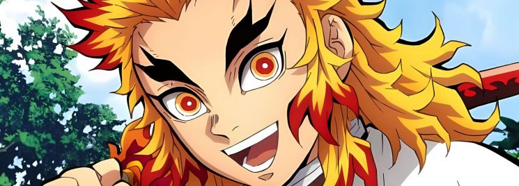 KIMETSU NO YAIBA: MUGEN RESSHA-HEN: EPISÓDIO 3 - Anime United