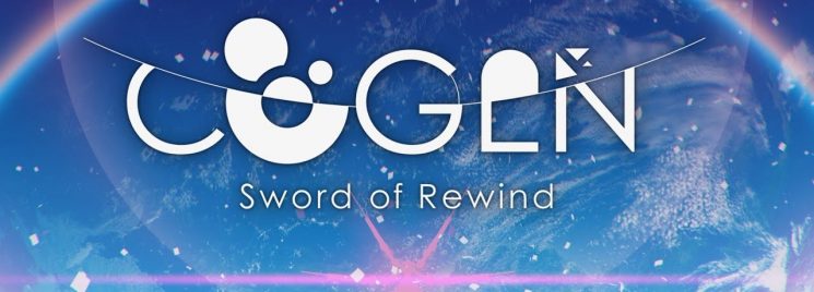 COGEN: Sword of Rewind