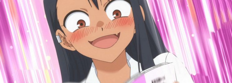 Ijiranaide, Nagatoro-san