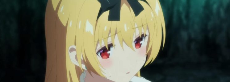 Assistir Arifureta Shokugyou de Sekai Saikyou: Maboroshi no Bouken