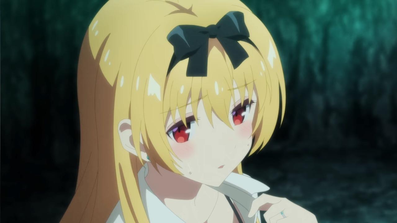 Assistir Arifureta Shokugyou de Sekai Saikyou 2 Episodio 3 Online