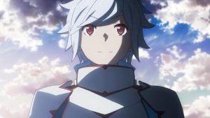 DanMachi