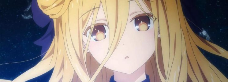 Date A Live
