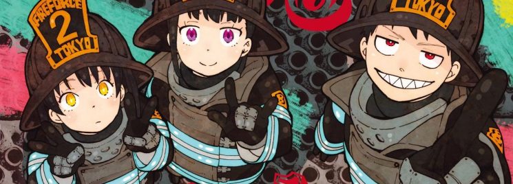 Fire Force