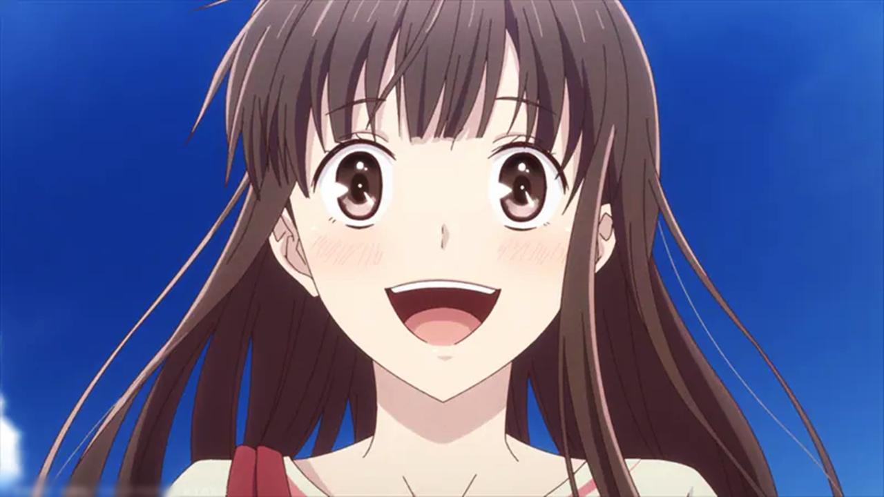 Assistir Anime Fruits Basket 1st Season Dublado e Legendado - Animes Órion