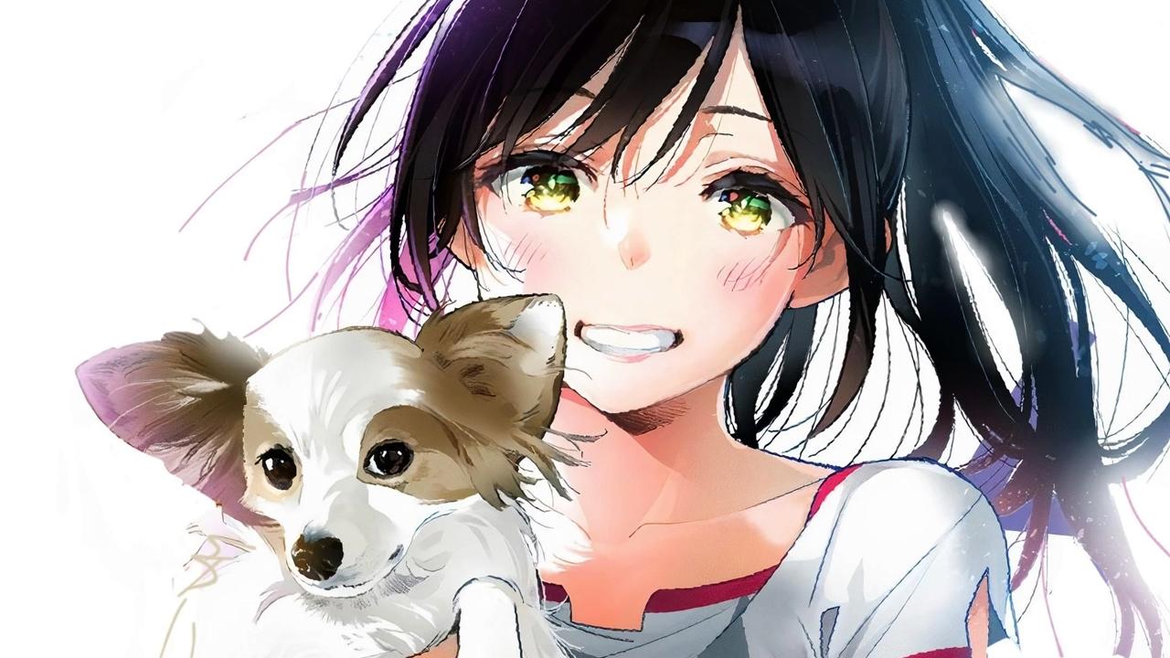 Kanojo Okarishimasu – Japoneses acham que o anime deve acabar