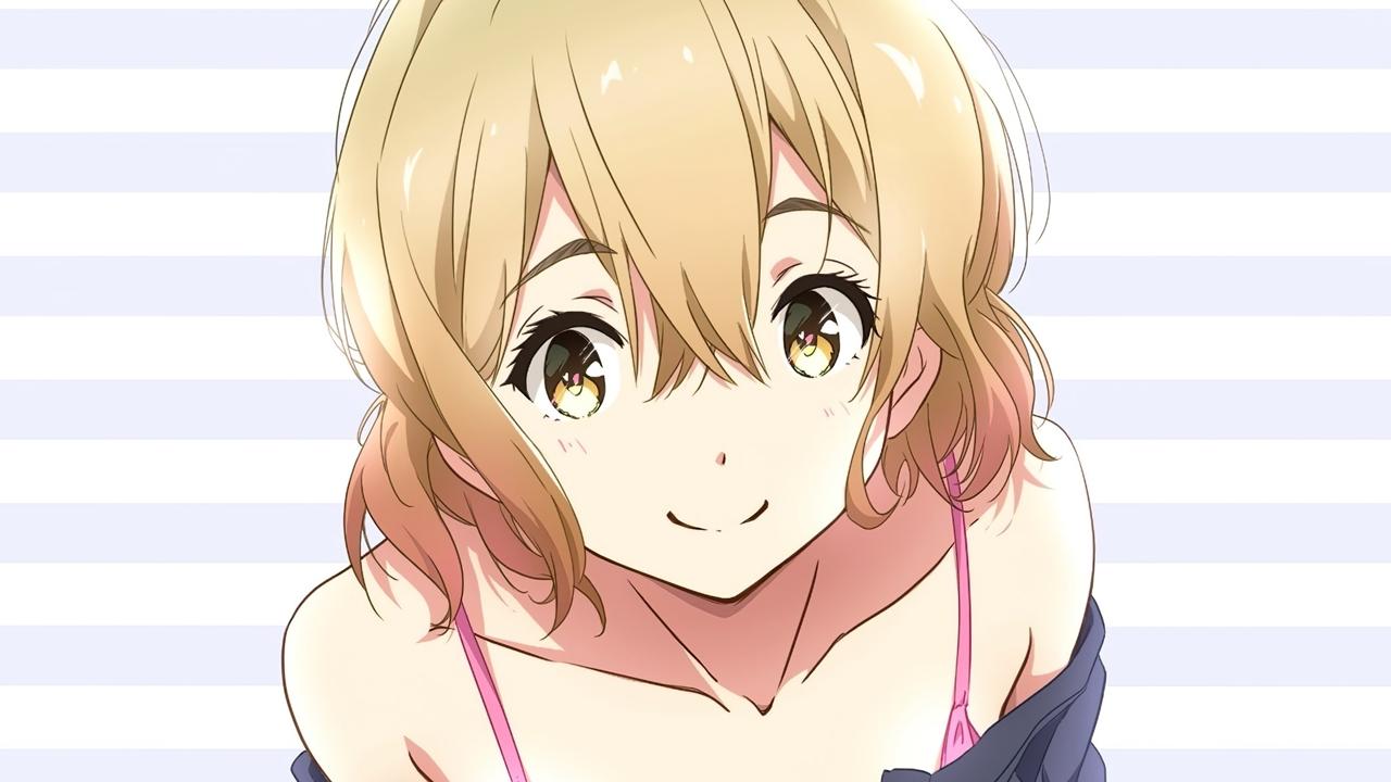 CONFIRMADA A 3ª TEMPORADA DE KANOJO OKARISHIMASU! 