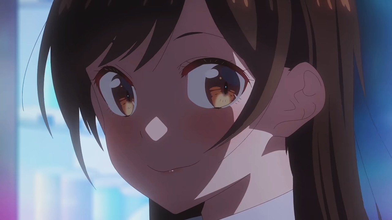 Kanojo, Okarishimasu ganha mais um trailer - Anime United