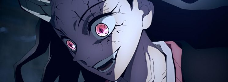 Kimetsu no Yaiba revela novos visuais para retransmissão - Anime United