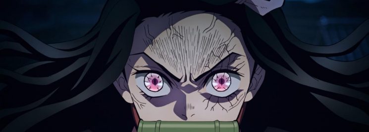 Kimetsu no Yaiba