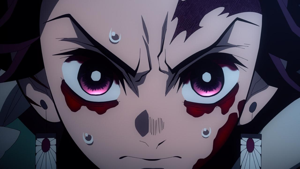 Assistir Kimetsu no Yaiba: Yuukaku-hen Episódio 5 » Anime TV Online