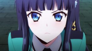 Mahouka Koukou no Rettousei