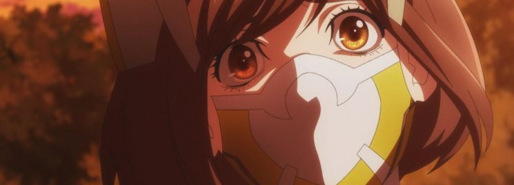 Crunchyroll anuncia dublagens de Platinum End, Sakugan e mais