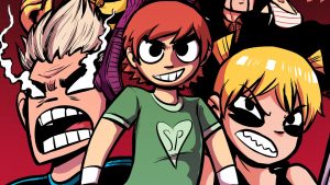 Scott Pilgrim