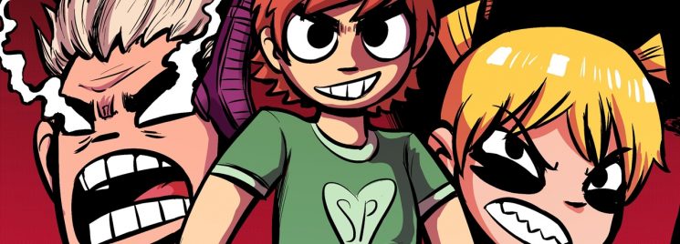 Scott Pilgrim