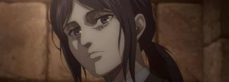 Shingeki no Kyojin: The Final Season tem novo visual revelado - Anime United