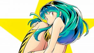 Urusei Yatsura