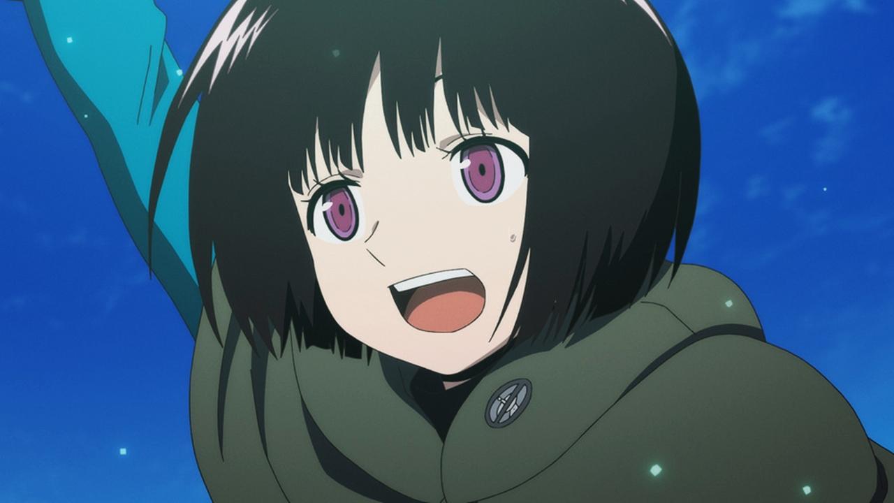 Fim de World Trigger 3 reagendado após adiamento provocado por