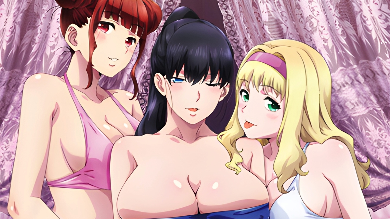 Shuumatsu no Harem – Anime ecchi é adiado para janeiro de 2022 - Manga Livre  RS