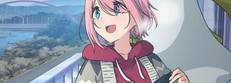 Yuru Camp