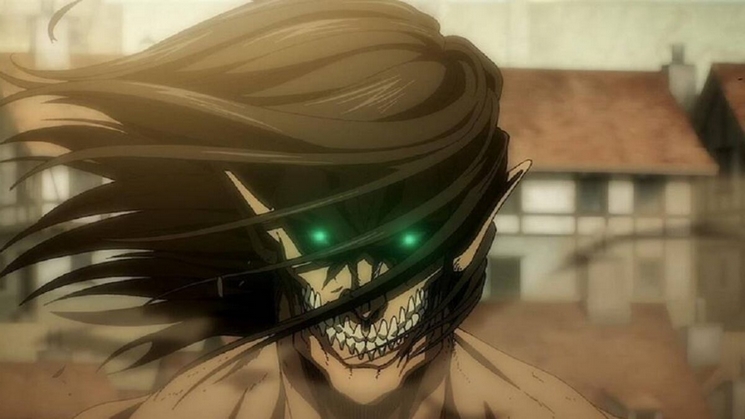 Shingeki no Kyojin: The Final Season tem novo visual revelado - Anime United