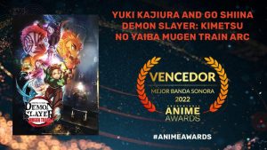 Crunchyroll Anime Awards