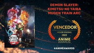 Crunchyroll Anime Awards