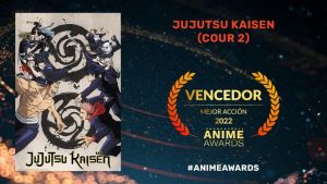 Crunchyroll Anime Awards