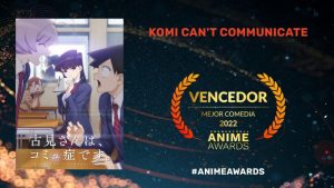 Crunchyroll Anime Awards