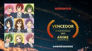 Crunchyroll Anime Awards