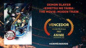 Crunchyroll Anime Awards