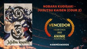 Crunchyroll Anime Awards