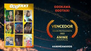 Crunchyroll Anime Awards