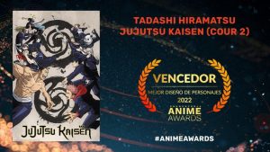 Crunchyroll Anime Awards