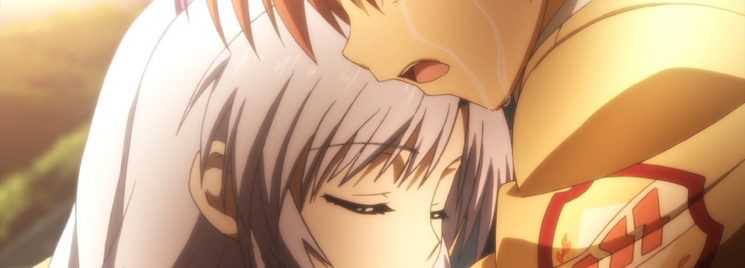 Angel Beats