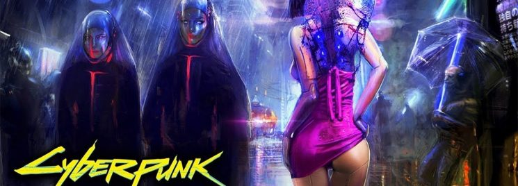 Cyberpunk 2077