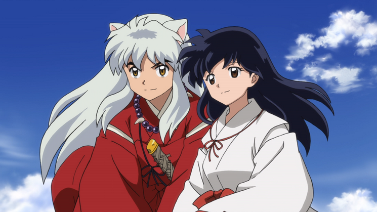 InuYasha