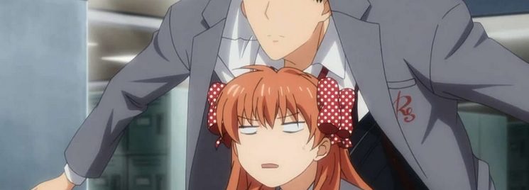 Gekkan Shoujo Nozaki-kun