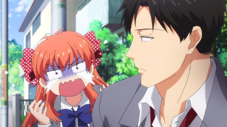 Gekkan Shoujo Nozaki-kun