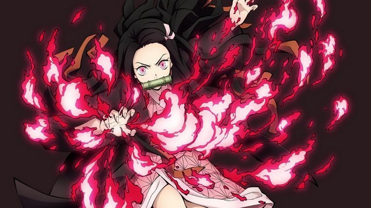 Kimetsu no Yaiba