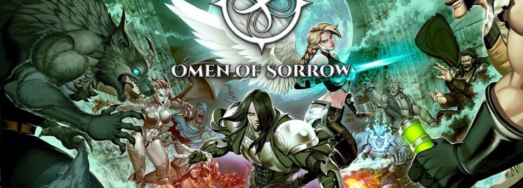 Omen of Sorrow