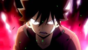 Assistir Edens Zero 2 Episodio 24 Online